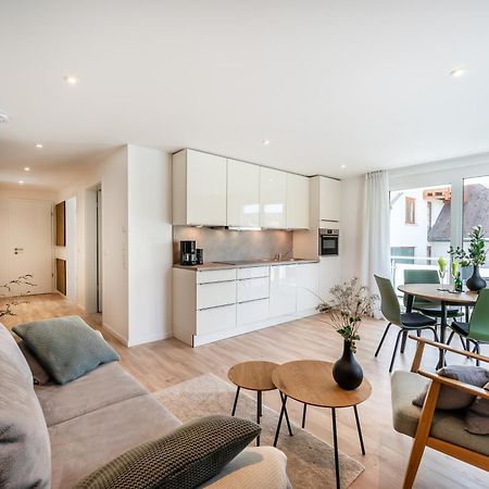 Luxuswohnung Traumblick - Neubau 2023 Шлухзе Екстер'єр фото
